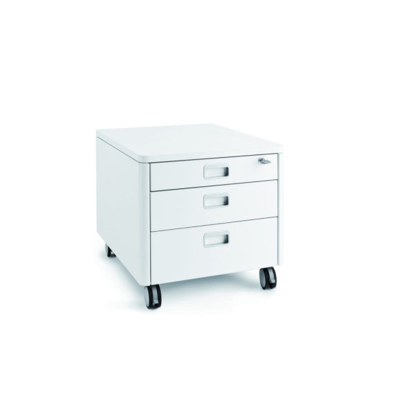 Polsterecke KOINOR ELEMENTS in beige aus Stoff