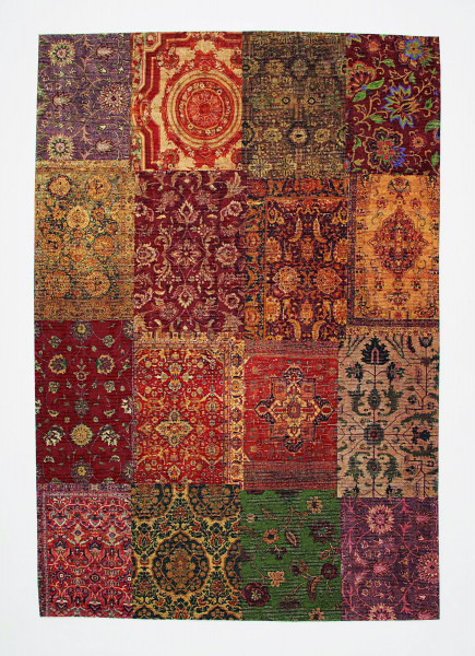 Teppich Old Persian