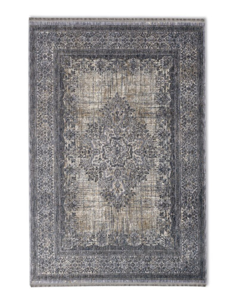 Teppich SAREZZO aus Polyester