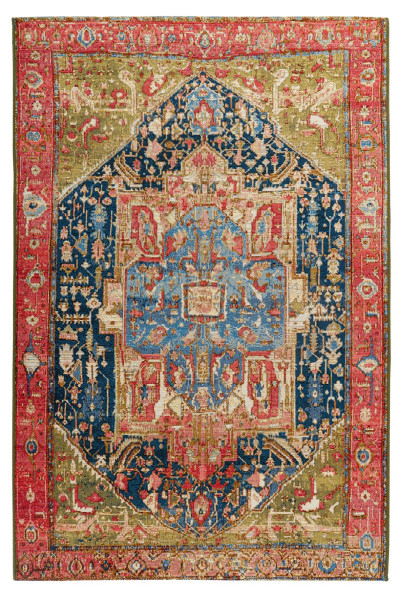 Teppich MY GOBELINA aus Mischgewebe