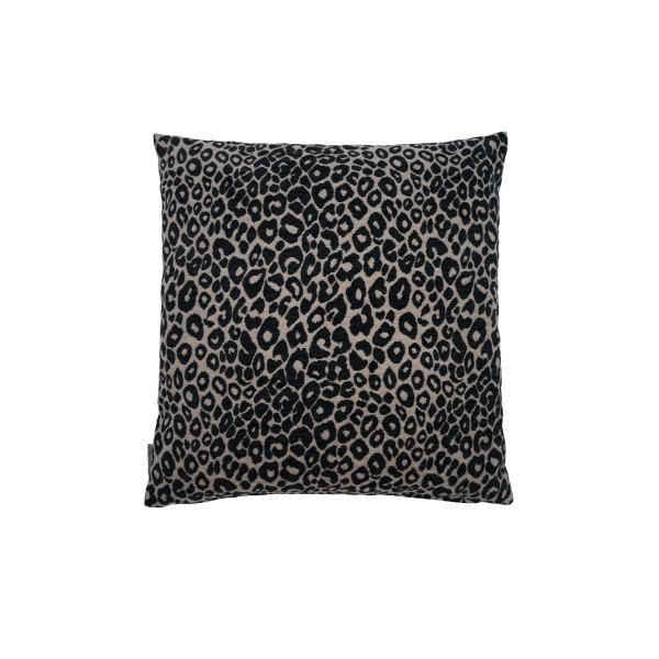 Kissenhülle NAIMO in sand aus Polyester