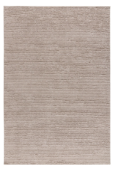 Teppich LOTUS beige