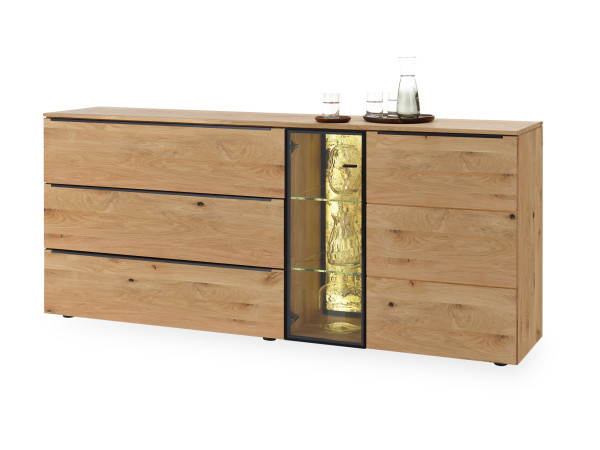 Sideboard VALMONDO NANDUR