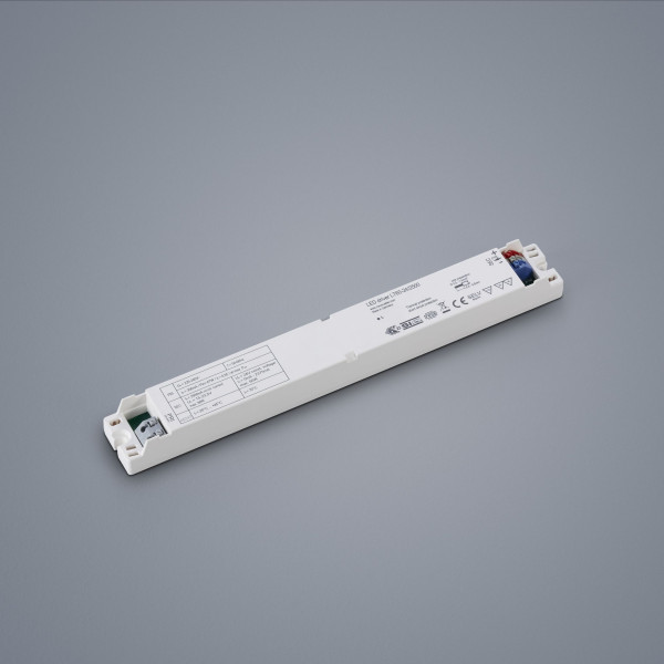 Betriebsgerät 100W VIGO LED in weiß aus Aluminium