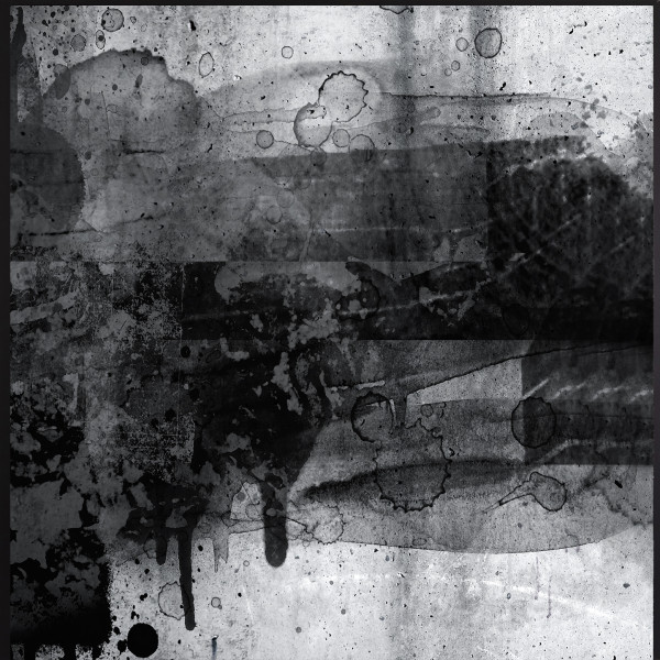 Leinwandbild Abstrakte Kunst