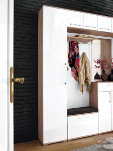 Hochschrank vito Polygon Hochschrank vito Polygon