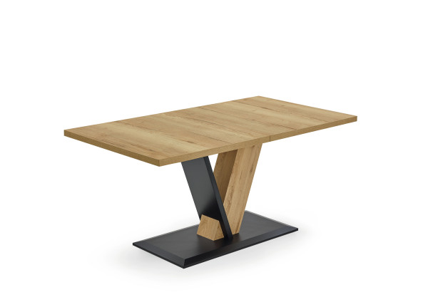 Esstisch CONNY aus Dekor