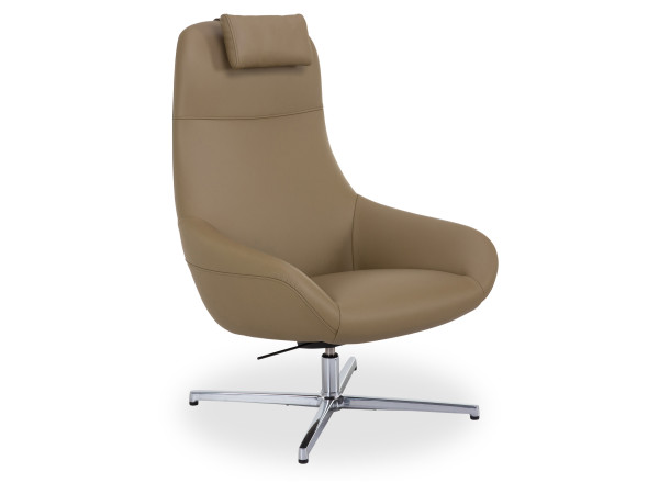 Sessel CREATION by Rolf Benz CREATION 485