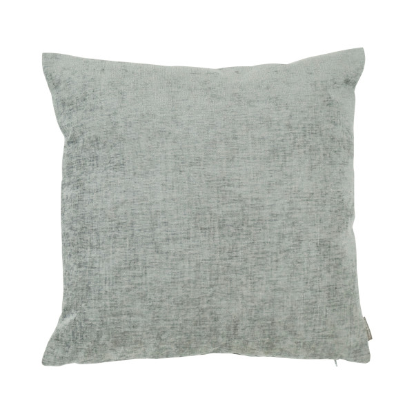 Kissen PRINCE in grau aus Polyester
