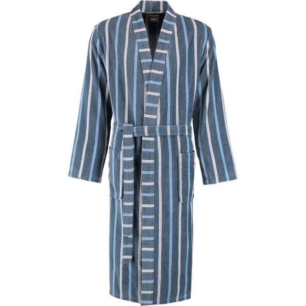 Bademantel aus Baumwolle