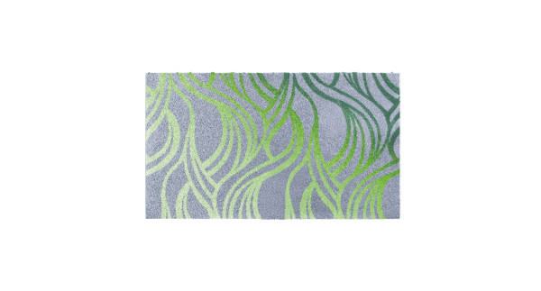 Badematte MAYRA aus Polyacryl