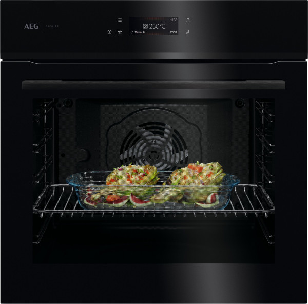 Backofen AEG BP6100B