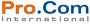 Pro.Com International GmbH