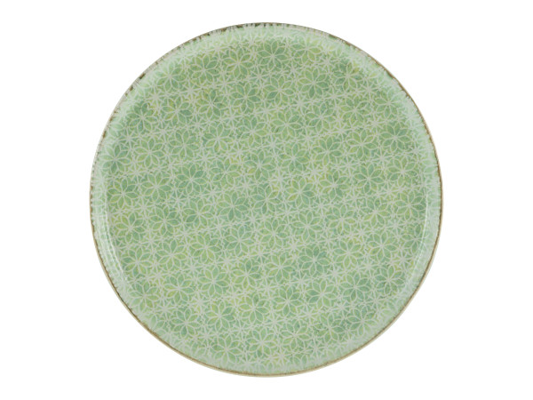 Gourmetplatte EMILIANA GRÜN