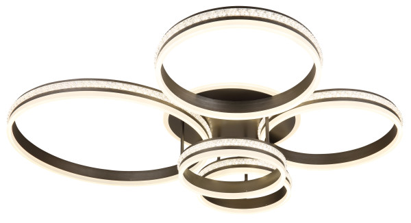 Deckenleuchte GROUNI