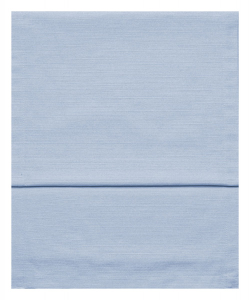 Tischläufer FINO h-blau in hellblau aus Polyester