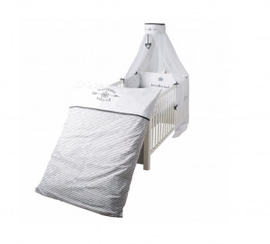 Bett-Set roba ROCK STAR BABY 3 Bett-Set roba ROCK STAR BABY 3