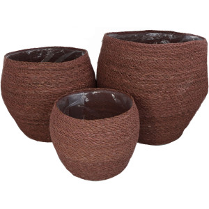 Pflanzgefäß COUNTRY Pflanzgefäß COUNTRY