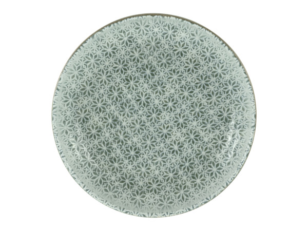 Gourmetplatte EMILIANA GRAU