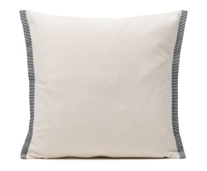 Kissenhülle CASTELLAN creme Kissenhülle CASTELLAN creme