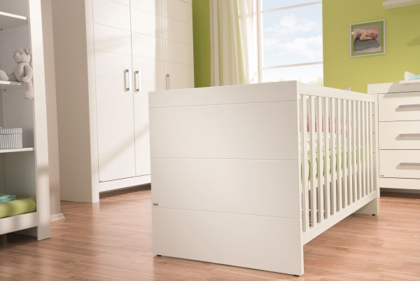 Babybett PAIDI Fiona