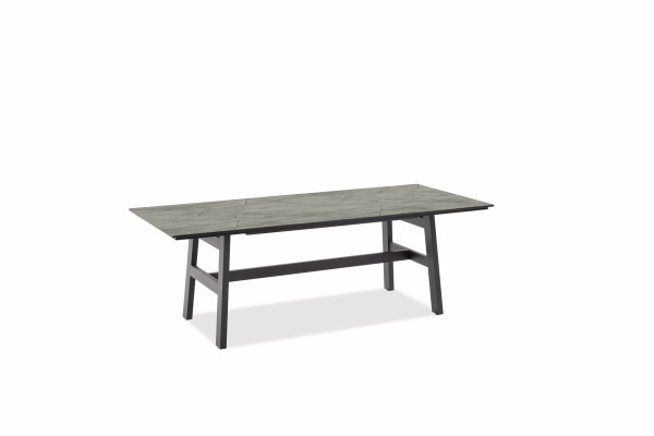 Gartentisch TAVO in mehrfarbig