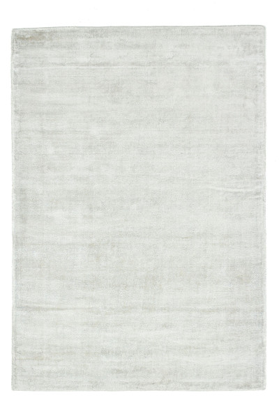 Teppich LANAI in beige aus Viskose