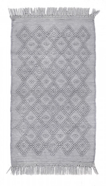 Teppich TOM TAILOR aus Baumwolle