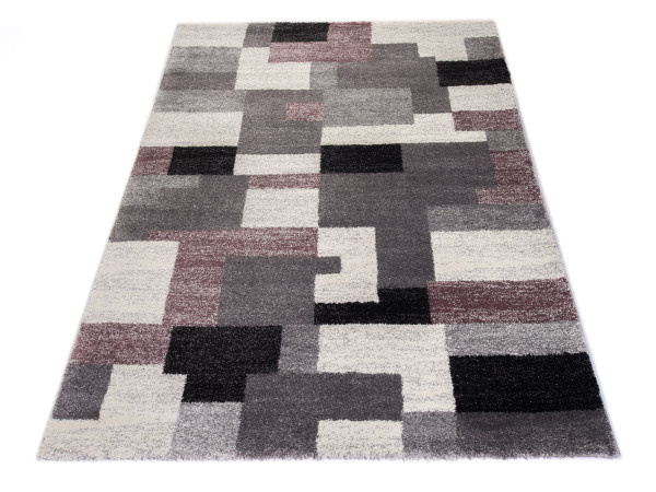 Teppich STEADY ALLOVER aus Polypropylen