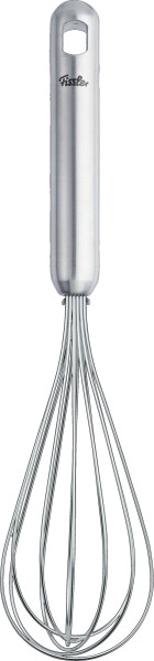 Schneebesen Fissler Essential in silberfarben aus Metall