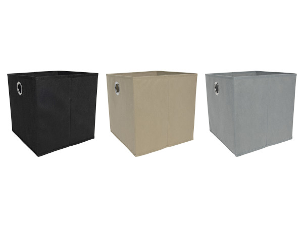 Box VIVIAN in mehrfarbig aus Polyester