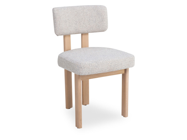 Polsterstuhl SANSIBAR NELLEROD in natur