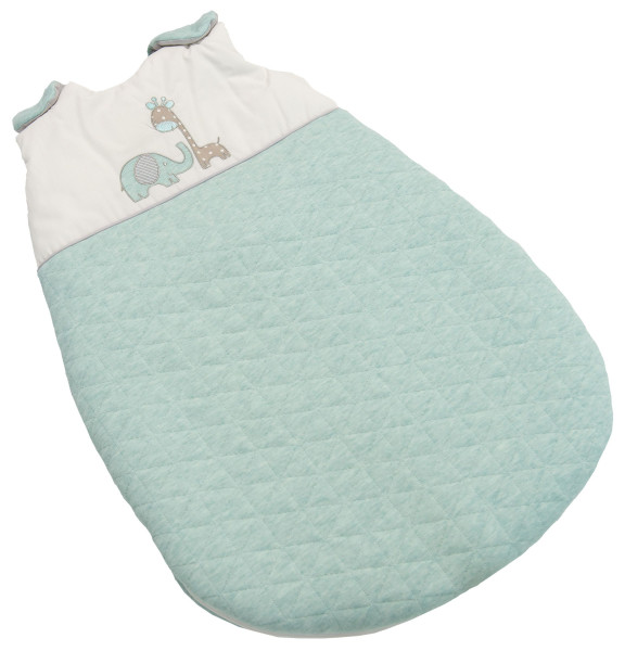 Sommerschlafsack MAX & MILA