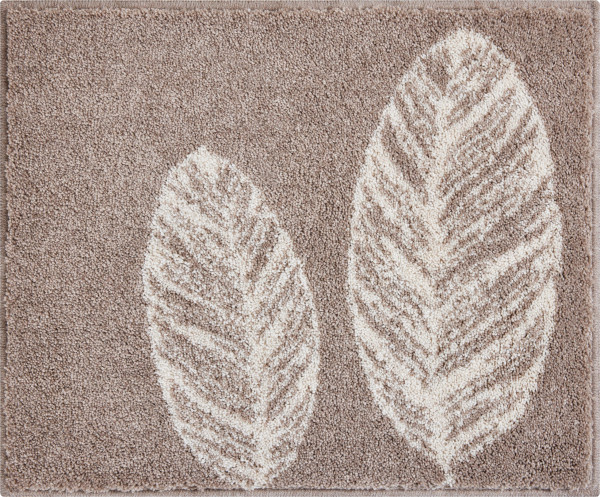 Badematte DUETTO aus Polyacryl