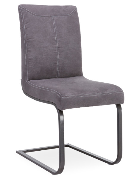 Freischwinger Variano Poppi