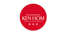 Ken Hom