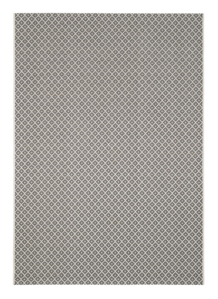 Outdoorteppich NORDIC OUTDOOR in beige aus Polypropylen
