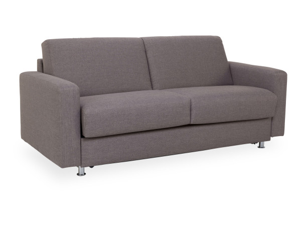 Schlafsofa Rolf Weber BERLIN aus Stoff