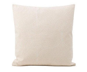 Kissenhülle PERFORMANCE creme Kissenhülle PERFORMANCE creme