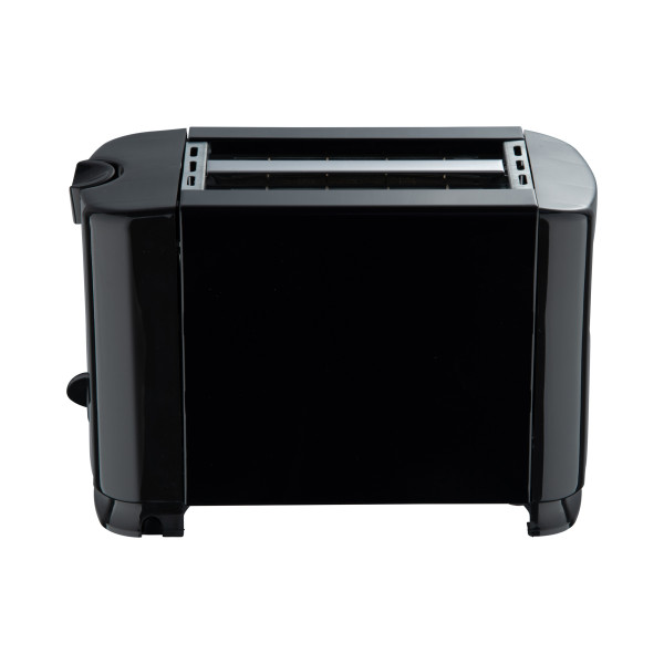 Toaster PETIT in schwarz aus Materialmix