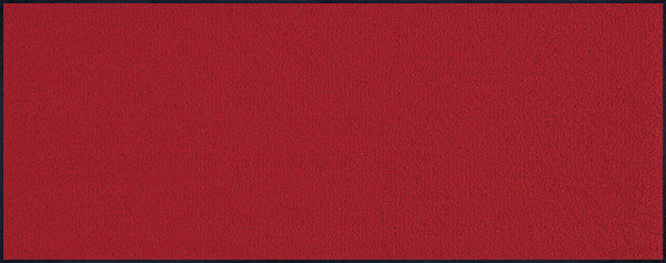 Fußmatte Original Scarlet