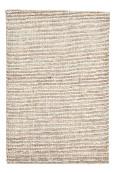 Teppich KLIFF in sand aus Mischgewebe