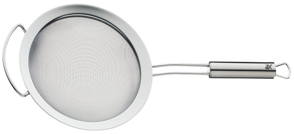 Brühsieb WMF PROFI PLUS in silberfarben aus Metall