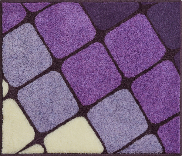 Badematte SHANGA aus Polyacryl