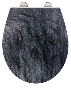 WC-Sitz SLATE ROCK WC-Sitz SLATE ROCK