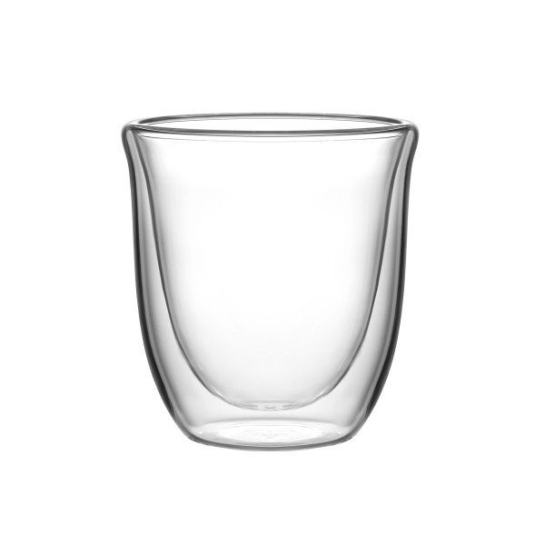 Gläser-Set BIALETTI FIRENZE in klar aus Glas