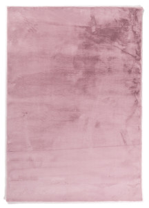 Teppich PLUSH mauve Teppich PLUSH mauve