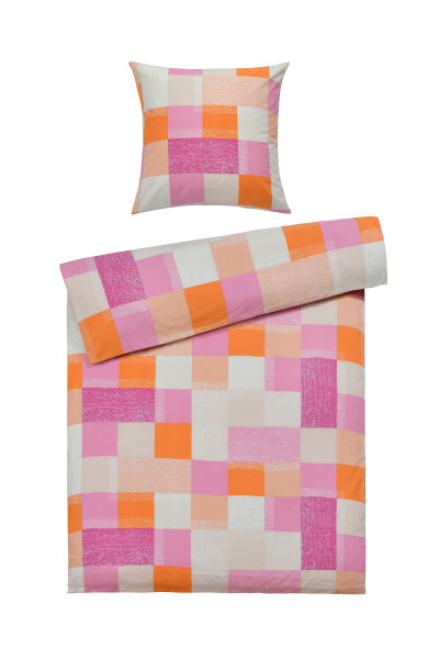 Bettwäsche HAILEY Polycotton