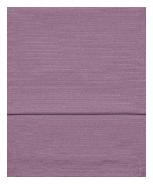 Tischläufer FINO mauve in mauve aus Polyester