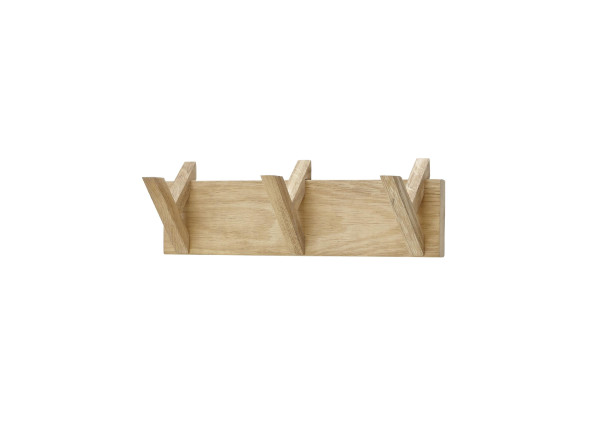 Garderobe BANTRY in Eiche